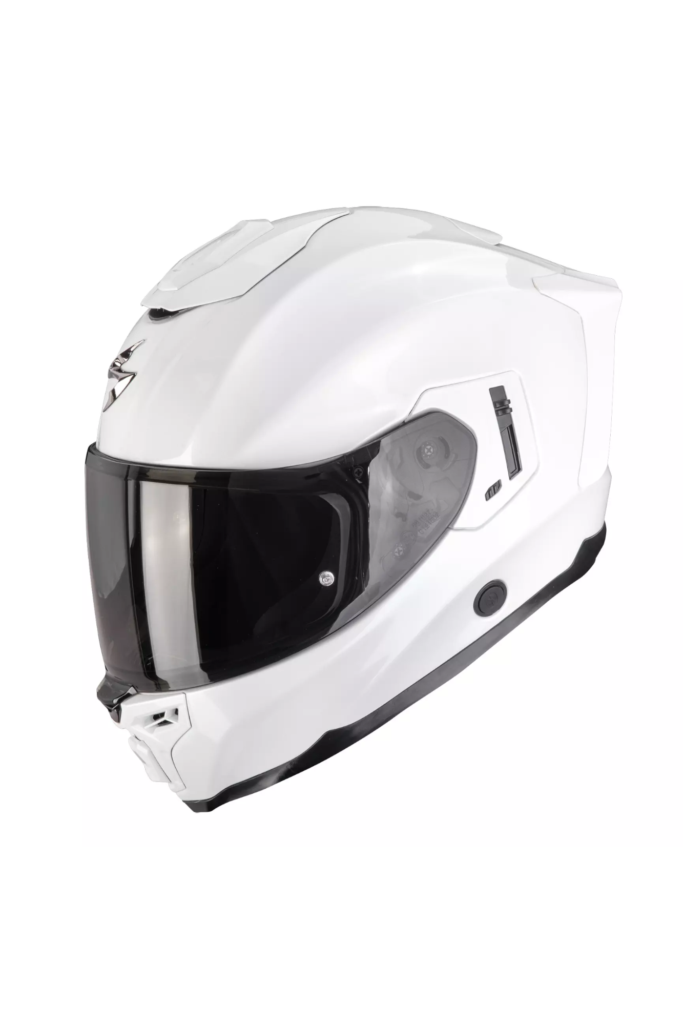 Scorpion EXO 530 AIR Fehér túrasport-sisak