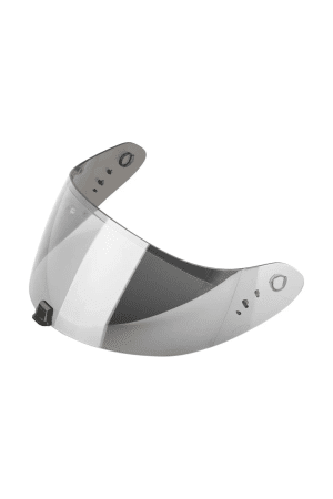 Scorpion EXO-R1 Air / R1 Air Carbon, 1400 Air / 1400 Air Carbon, 520 Air / 520 Smart, 391 ezüst iridium plexi