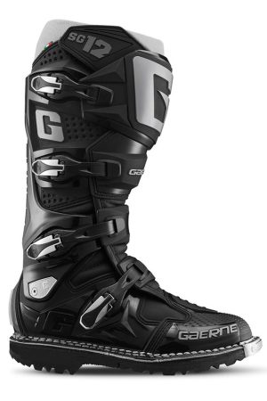 Gaerne Sg12 Motocross csizma