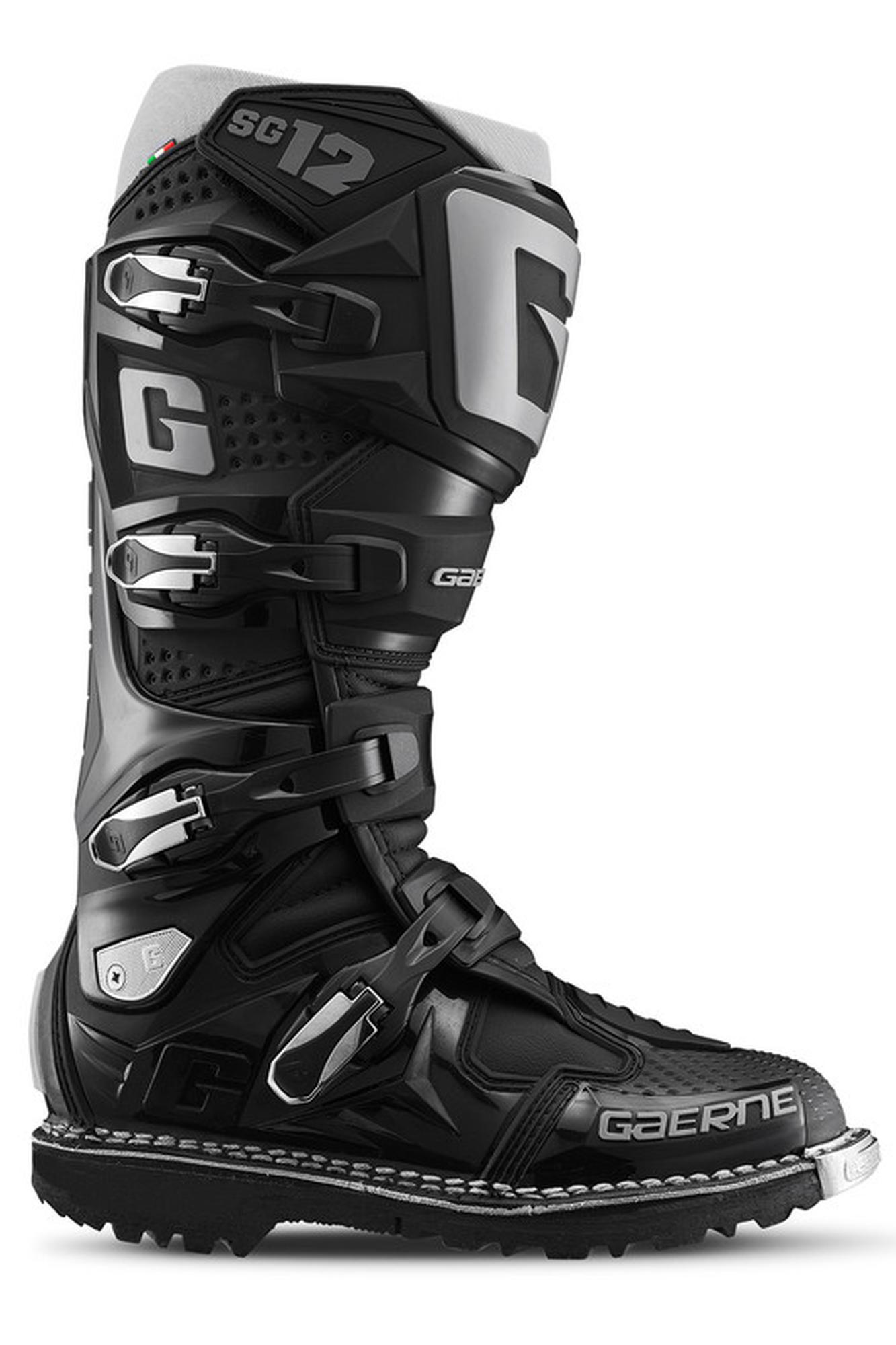 Gaerne Sg12 Motocross csizma