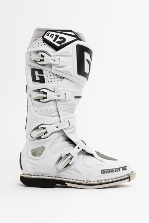 Gaerne Sg12 Motocross csizma