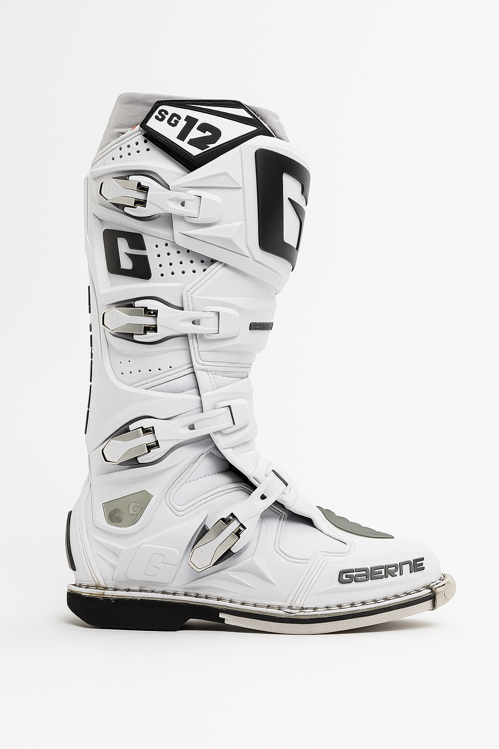 Gaerne Sg12 Motocross csizma