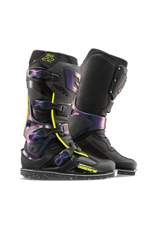 Gaerne Sg22 Motocross / Enduro csizma