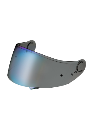 Shoei GT-AIR 3 Iridium kék plexi