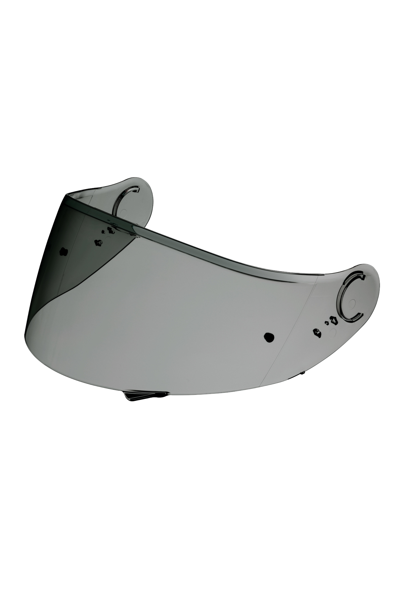 Shoei GT-AIR 3 sötétített plexi