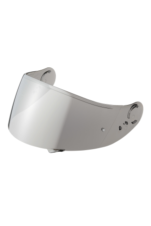 Shoei GT-AIR 3 Iridium ezüst plexi