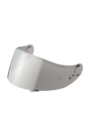 Shoei Neotec 3 Iridium ezüst plexi