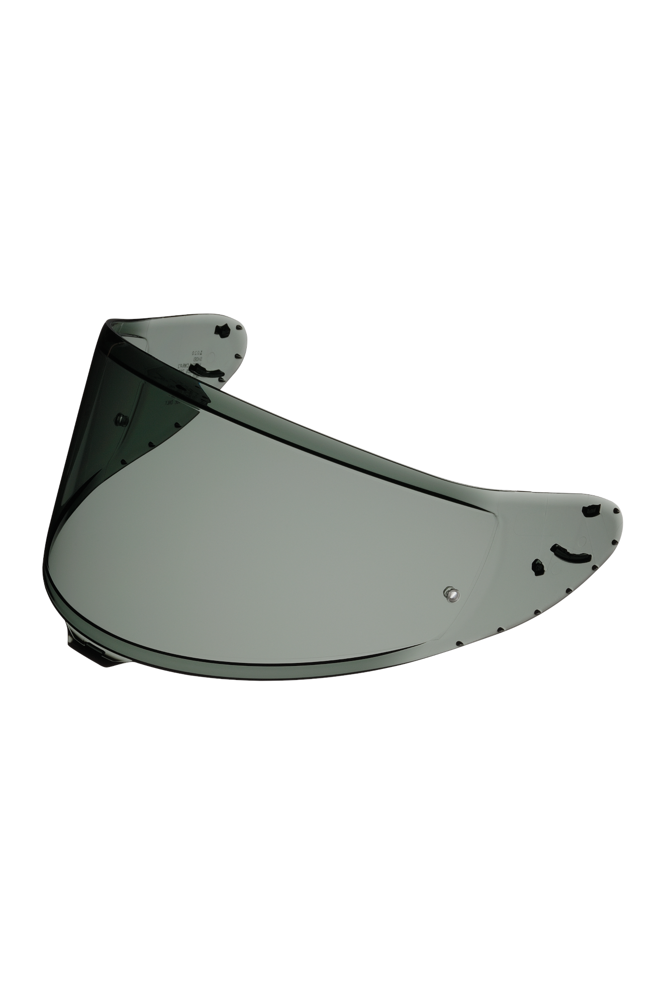 Shoei X-SPR Pro / NXR-2 sötétített plexi