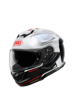SHOEI GT-AIR 3 Mike TC-6 túrasport-sisak
