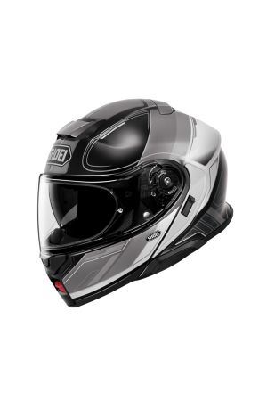 SHOEI Neotec 3 Sharpen TC-5 felnyitható sisak