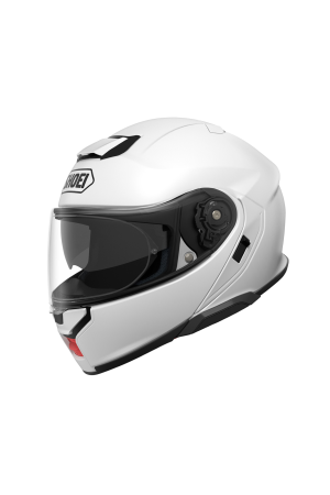 SHOEI Neotec 3 Fehér felnyitható sisak