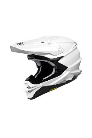 SHOEI WFX-WR 06 Fehér Motokrossz / Enduro bukósisak