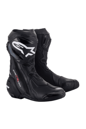 Alpinestars Supertech R Vented versenycsizma