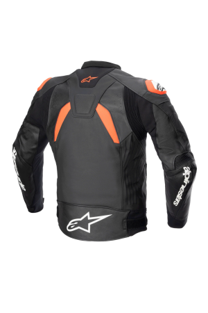 Alpinestars GP Plus V4 bőrdzseki
