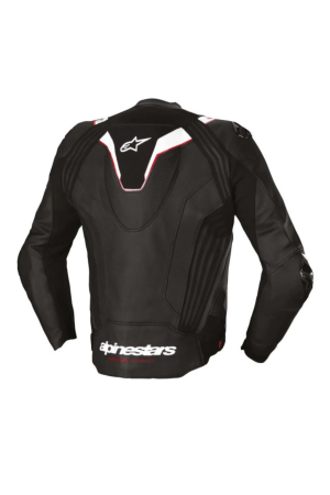 Alpinestars Missile V3 Ignition bőrdzseki