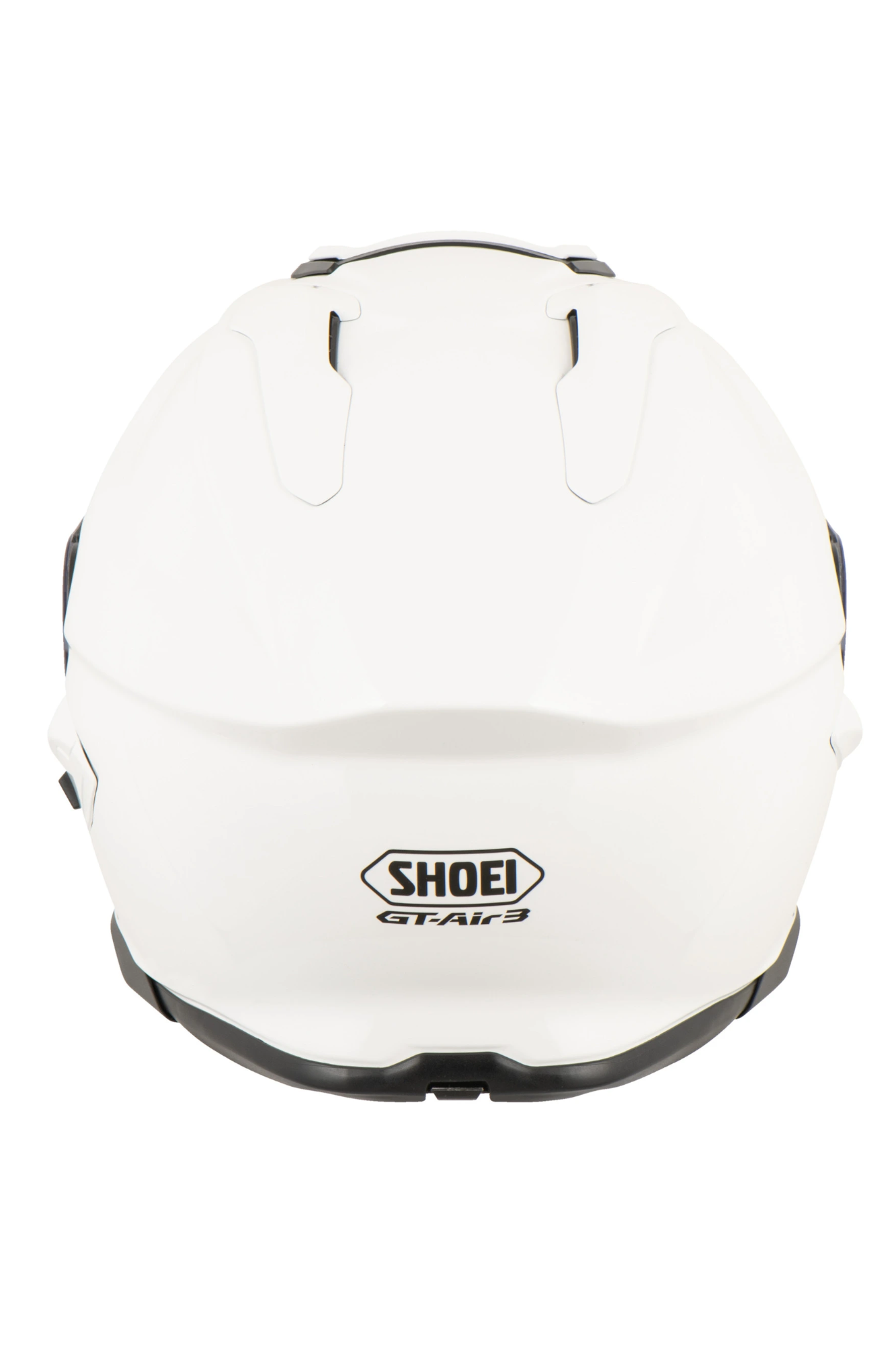SHOEI GT-AIR 3 Fehér túrasport-sisak