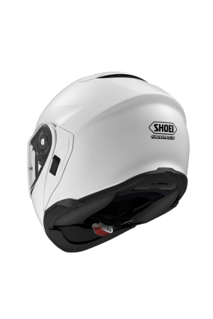 SHOEI Neotec 3 Fehér felnyitható sisak