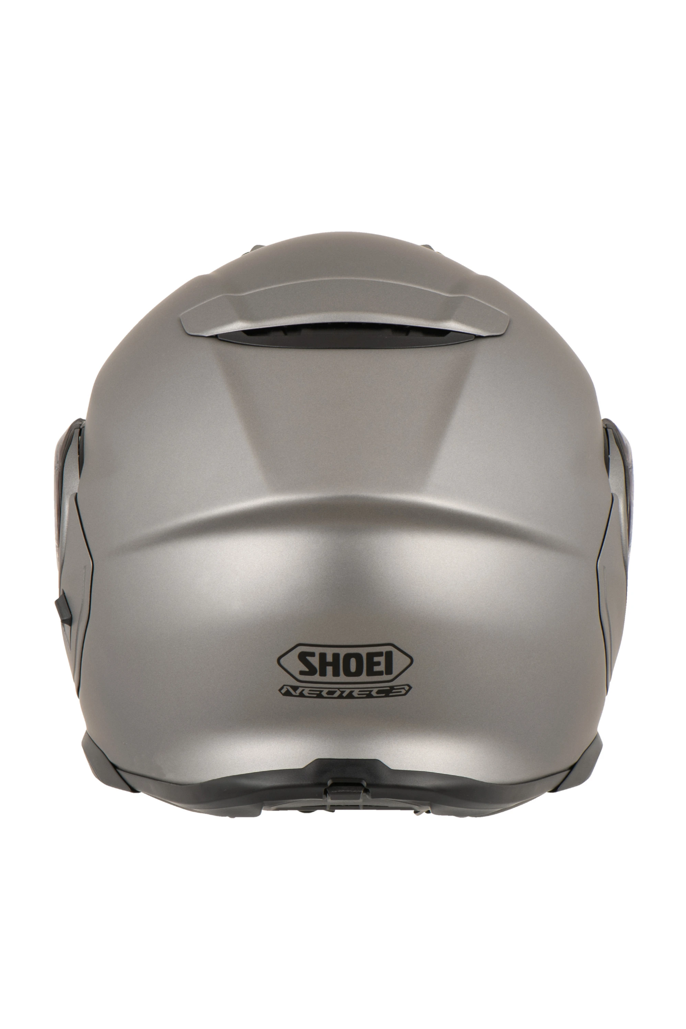 SHOEI Neotec 3 Matt Sötét Szürke felnyitható sisak